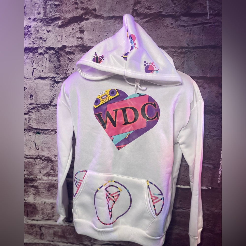 YoTruu’s Edition 1/1

HOODIE